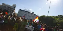 Omolesbobitransfobia, l&rsquo;Italia arretra ancora sui diritti Lgbtq. La migliore in Europa &egrave; la Spagna: &ldquo;Merito di leggi contro le discriminazioni e politiche attive&rdquo;