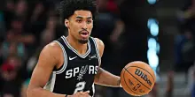 Harper e Castle esplodono ai playoff: gli Spurs hanno trovato i due gioielli da affiancare a Wembanyama | NBA Freestyle