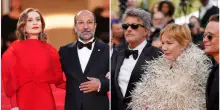 Festival di Cannese &ndash; Finzione, memoria e identit&agrave; negli sguardi &ldquo;opposti&rdquo; dei registi Farhadi e Pawlikowski