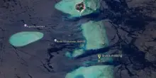 Subacquei morti alle Maldive, le grotte di Alimath&agrave; sono un tesoro naturale: canali, coralli e ricca fauna. Ecco perch&eacute; sono cos&igrave; amate