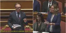 Ddl caccia, per l&rsquo;Ue va contro la scienza e l&rsquo;Italia &egrave; a rischio infrazione. Ma Lollobrigida in Aula: &ldquo;I burocrati non ci fermeranno&rdquo;