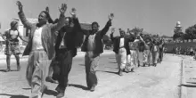 L&rsquo;operazione segreta dell&rsquo;Onu per salvare l&rsquo;archivio palestinese di Gaza e Gerusalemme: milioni di documenti portati ad Amman