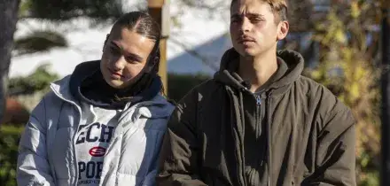 &ldquo;L&rsquo;avventura di Pechino Express &egrave; veramente tanto stancante, non credo che la rifaremmo. In Finale volevamo i Rapper&rdquo;: parlano Chanel Totti e Filippo Laurino