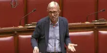 Giachetti si incatena alla Camera (al 12&deg; giorno di sciopero della fame): &ldquo;Qui finch&eacute; non si sblocca Vigilanza Rai&rdquo;
