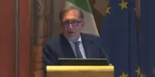 L&rsquo;allusione sessista di La Russa: &ldquo;Far&ograve; una seduta a tre con Gelmini a Carfagna, non male farla con loro&hellip;&rdquo;. Poi replica: &ldquo;Malizia negli occhi di chi guarda&rdquo;