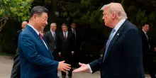 Vertice Usa-Cina. Trump mette in discussione le armi a Taiwan, Xi traccia la linea rossa. E ora a Pechino arriva Putin