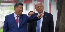 Xi Jinping negli Usa dal 23 settembre. Trump lo accoglier&agrave; di persona in aeroporto come fece con Putin in Alaska
