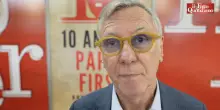 Salone del Libro, l&rsquo;eredit&agrave; delle Olimpiadi Milano-Cortina. Barbacetto: &ldquo;La leggenda dei Giochi a costo zero per il pubblico &egrave; stata smentita&rdquo;