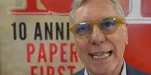 Ruby Ter, il 28 maggio riparte il processo. Barbacetto: &ldquo;Sar&agrave; un momento per riaprire la storia del nostro paese e per dare un giudizio sulle cene eleganti e sul berlusconismo&rdquo;