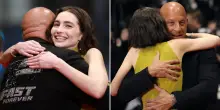 &ldquo;Spero che nella vita possiate avere un fratello come Paul Walker&rdquo;: Vin Diesel commuove tutti a Cannes 2026, abbracciando la figlia dell&rsquo;amico scomparso