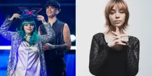 &ldquo;X Factor &egrave; stato una mezza specie di lutto. Ho imparato a stare in silenzio perch&eacute; non avevo altre possibilit&agrave;. La mia manager dice &lsquo;per amore, non per soldi&rsquo;, lo stiamo facendo&rdquo;: parla casadilego