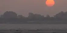 Clima e caldo estremo stanno soffocando i fiumi del pianeta: cala l&rsquo;ossigeno nelle acque dolci