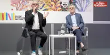 Salone del Libro, l&rsquo;appello dello scrittore Gavazzeni ai famigliari dei &ldquo;cecchini del weekend&rdquo;: &ldquo;Chi sa parli&rdquo;