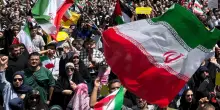Quale ripescaggio, l&rsquo;Iran parte per i Mondiali: la grande cerimonia a Teheran e la trattativa in Turchia