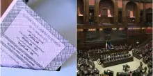 Nella riforma elettorale della destra cancellati i collegi (che legano elettore ed eletto). Ma nessuno ha spiegato in cosa hanno fallito