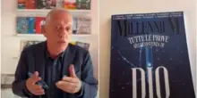 Millennium, Peter Gomez presenta il nuovo numero: &ldquo;Tutte le prove dell&rsquo;esistenza di Dio&rdquo;