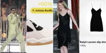 Generazione &ldquo;second-hand&rdquo;: dalle sneakers di Bad Bunny ai look di &ldquo;Love Story&rdquo;, cos&igrave; Gen Z e Millennials dettano le tendenze della moda in tempo reale ispirandosi ai fenomeni pop del momento