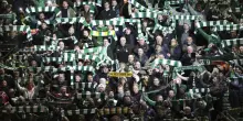 Follia scozzese: il sogno degli Hearts si infrange a 3 minuti dal termine, scudetto (di nuovo) al Celtic del mago O&rsquo;Neill