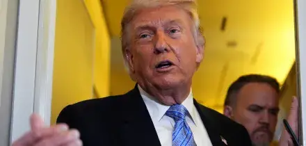 Trump: &ldquo;Non voglio che Taiwan dichiari l&rsquo;indipendenza&rdquo;. Taipei replica: &ldquo;Noi siamo un paese sovrano&rdquo;