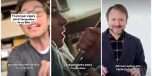 Apple, iPhone e thriller: il trucco virale per capire in un colpo d&rsquo;occhio chi &egrave; l&rsquo;assassino in un film