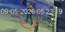 Omicidio Sako Bakari: indagato per favoreggiamento il barista del locale in cui aveva cercato rifugio il 35enne