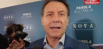 Spesa militare, legge elettorale ed economia, Conte all&rsquo;attacco: &ldquo;Follia lo scostamento di bilancio per le armi. Governo imbullonato alle poltrone&rdquo;