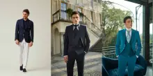 Matrimoni d&rsquo;estate, come vestirsi se sei uomo: le regole per lo sposo, cosa pu&ograve; scegliere l&rsquo;invitato e gli errori da evitare