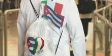 Difendiamo i medici cubani in Calabria dai diktat statunitensi!