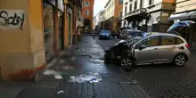 &ldquo;Non &egrave; colpa dei modenesi, grazie per l&rsquo;aiuto&rdquo;, le parole della turista tedesca amputata alle gambe al sindaco di Modena