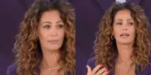 &ldquo;Avevo 20 anni, avevo perso un bambino e abbiamo deciso di sposarci, ma l&rsquo;ho fatto con dolore. Dopo 3 giorni di viaggio di nozze sono tornata a casa&rdquo;: la confessione di Samantha De Grenet