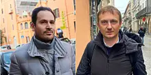 Le lettere della mamma di Sempio a Stasi: &ldquo;Non ti insulto, ti basta guardarti allo specchio. Tua mamma ti vede innocente? Faccia una visita oculistica&rdquo;