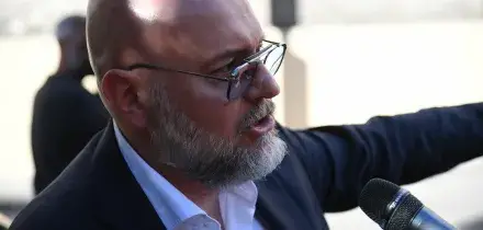 Modena, Tajani scrive a Piantedosi: &ldquo;Medaglia al Valore a chi ha fermato El Koudri&rdquo;. Il sindaco: &ldquo;Due sono stranieri. No agli avvoltoi che lucrano sull&rsquo;odio&rdquo;