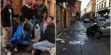 Auto sulla folla a Modena, parlano gli stranieri che ha fermato El Koudri: &ldquo;Nessuna paura, speriamo il gesto serva a qualcosa&rdquo;
