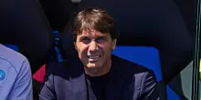 Conte, parole che sanno di addio: &ldquo;Sar&ograve; sempre grato a De Laurentiis per aver allenato qui. Voglio lasciare una base solida&rdquo;