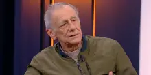 &ldquo;Ho avuto paura di morire, c&rsquo;era il diavolo che tirava. Stavo guardando l&rsquo;Inter e mi sono fermato come uno stoccafisso&rdquo;: Roberto Vecchioni torna in tv dopo il malore