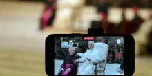 Magnifica Humanitas, la prima enciclica di Papa Leone &egrave; sull&rsquo;intelligenza artificiale. Alla presentazione invitato anche il fondatore di Anthropic