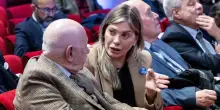 Bartolozzi: &ldquo;Sul caso Almasri non ho chiesto io lo scudo. Ho solo eseguito gli ordini, Nordio era informato di tutto&rdquo;