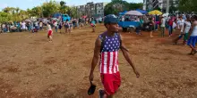 Gli Usa accusano Cuba: &ldquo;Ha 300 droni pronti a colpirci&rdquo;. E l&rsquo;Avana si prepara all&rsquo;offensiva di Washington sull&rsquo;isola