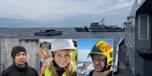 Maldive, individuati i corpi dei quattro italiani: &ldquo;Il team di sub finlandesi li recuperer&agrave; in future immersioni&rdquo;