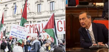 Gemellaggio Milano-Tel Aviv, parte del Pd vota col centrodestra e la maggioranza si spacca: bocciato lo stop proposto dai Verdi
