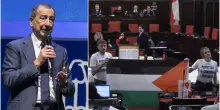 Gemellaggio con Tel Aviv, il Pd milanese cambia idea: nessuno stop all&rsquo;intesa. I Verdi: &ldquo;Andiamo fino in fondo&rdquo;