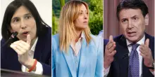 Sondaggi, il centrodestra perde consensi: ecco chi vincerebbe. A sinistra Salis spariglia le carte nelle primarie
