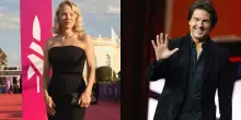 Pamela Anderson e Tom Cruise sempre pi&ugrave; vicini dopo il ritorno al cinema dell&rsquo;attrice: il gossip su una possibile storia infiamma Hollywood