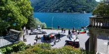 Audi a FuoriConcorso 2026, 11 vetture che hanno fatto la storia del Motorsport