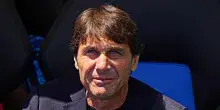 Conte-Napoli, l&rsquo;addio &egrave; ormai questione di ufficialit&agrave;: Sarri &egrave; il candidato principale per sostituirlo