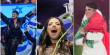 Tutto come previsto all&rsquo;Eurovision 2026: chi entra Papa, esce cardinale