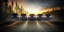 Ford frena sul &ldquo;tutto elettrico&rdquo;, in Europa torna la strategia multi-energia
