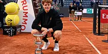 Sinner, ecco lo share della finale con Ruud. Binaghi non ci sta: &ldquo;Dobbiamo pretendere la maggior diffusione possibile&rdquo;