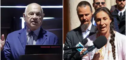 Famiglia nel bosco, la presidente del Tribunale scrive al Csm: &ldquo;Dal ministero continue richieste di atti&rdquo;. L&rsquo;Anm: &ldquo;Preoccupati, &egrave; un&rsquo;interferenza&rdquo;