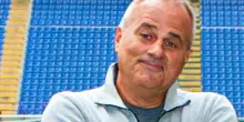 &ldquo;Le imitazioni di Pier Silvio Berlusconi e Silvia Toffanin? Le avremmo fatte anche a Mediaset. Non copiamo personaggi di altri comini, stiamo attenti persino alle battute&rdquo;: parla Marco Santin